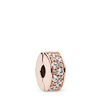 Charm Pandora Donna Pandora Moments in Argento 781817CZ - 781817CZ